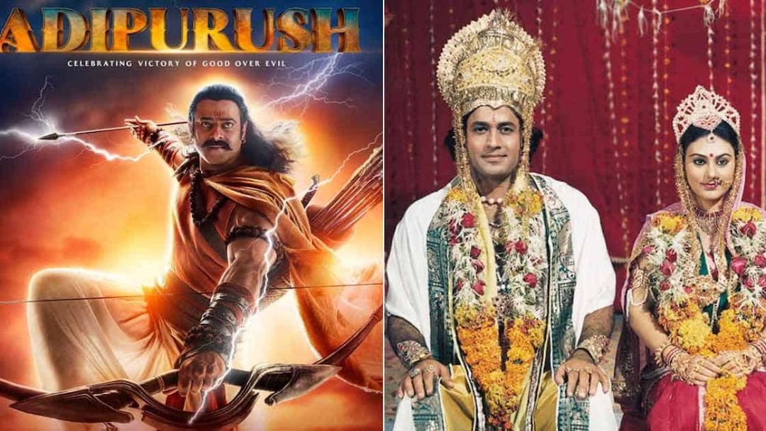 Adipurush movie review
