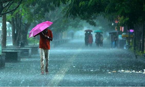 Mumbai rain update