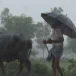 Maharashtra monsoon update : शेतकरी यांना तातडीचा संदेश लगेच पहा .महाराष्ट्रात मान्सूनचे आगमन .हवामान अंदाज… महाराष्ट्रात मान्सून कधी येणार?
