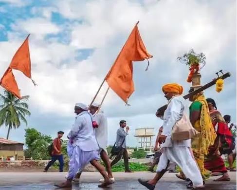 Ashadhi Ekadashi Wari 2023