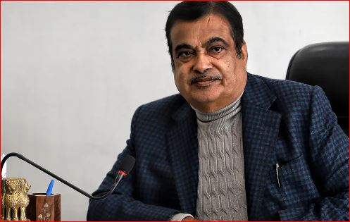 Nitin Gadkari said, "It is essential to clarify that there is no such proposal currently under active consideration by the government."