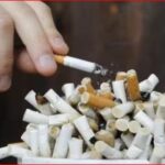 Cigarette ban in UK: Rishi Sunak’s ऋषी सुनक् यांचे धूम्रपान विरोधी उपायांवर लक्ष केंद्रित