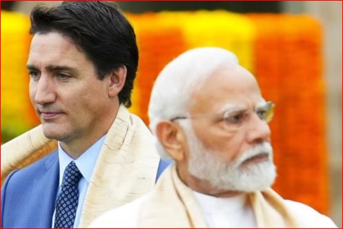 India Canada News Live Update