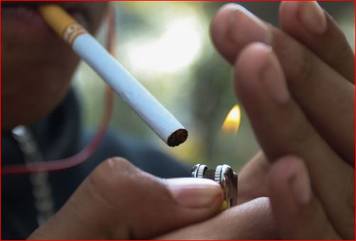 Rishi Sunak's policy may permanently phase out cigarette sales for those born on or after January 1, 2009.